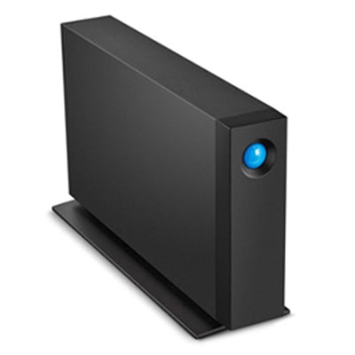LaCie d2 Professional 8TB USB-C