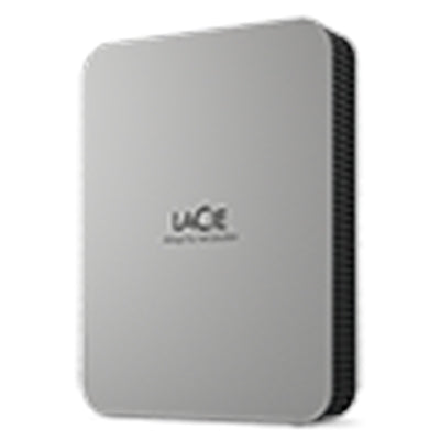 LaCie 2TB USB 3.2 Gen 1 Type-C Mobile Drive