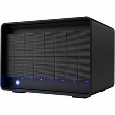 LaCie STNC192000400 LaCie 8big Pro5 192TB (Thunderbolt 5)