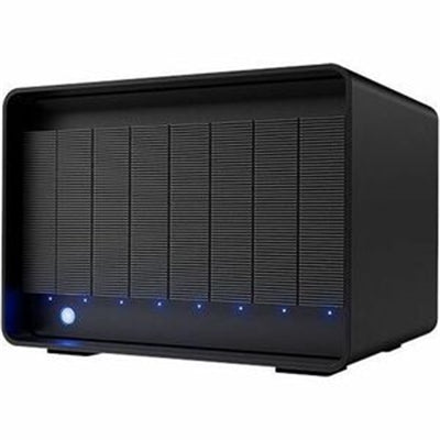 LaCie STNC64000400 LaCie 8big Pro5 64TB (Thunderbolt 5)