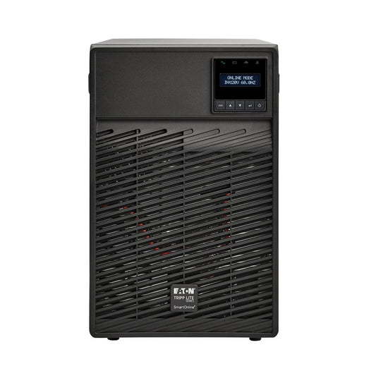 TRIPP SMARTONLINE UPS S 1000VA TWR 120V 5-15P ON-LINE 6OUT 5-15R USB