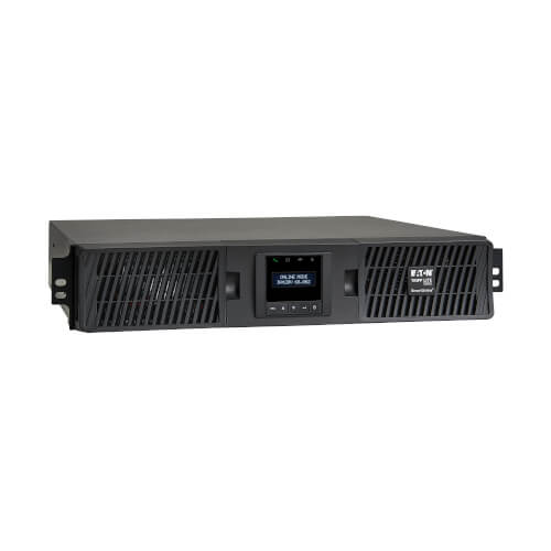 TRIPP SMARTONLINE 1.5KVA RT 100/110/120/127V NEMA 5-15P ONLINE