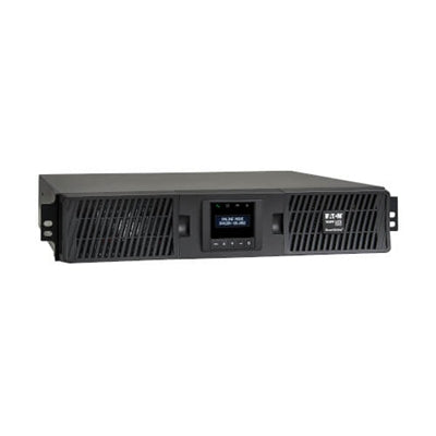 Tripp Lite series SmartOnline 1500VA 1350W 120V Double-Conversion UPS - 8 Outlet