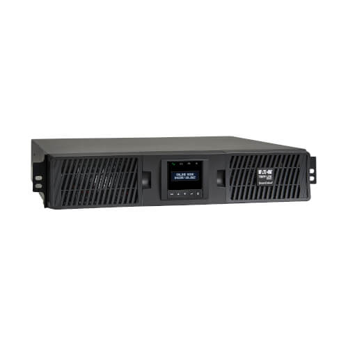 Tripp Lite series SmartOnline 2000VA 1800W 120V Double-Conversion UPS - 7 Outlet