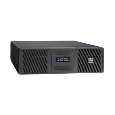 TRIPPLITE SMARTONLINE 5000VA 4500W 208V ONLINE DOUBLE-CONVERSION UPS - 2 L6-20R