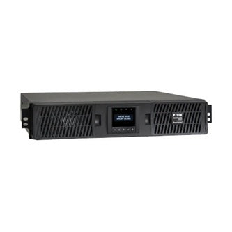 Tripp Lite series SmartOnline 750VA 675W 120V Double-Conversion Sine Wave UPS -