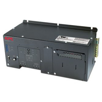 APC DIN Rail - Panel Mount UPS with Standard Battery 500VA 120V