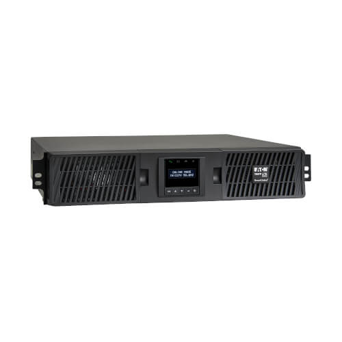 Tripp Lite series SmartOnline 3000VA 2700W 208/230V Double-Conversion UPS - 10 O