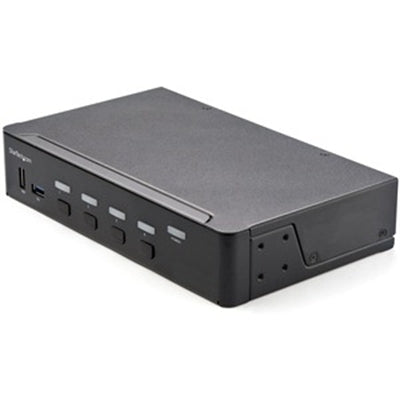 Startech 4 Pt HDMI KVM Switch
