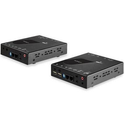 Startech HDMI KVM Extender over LAN 4K