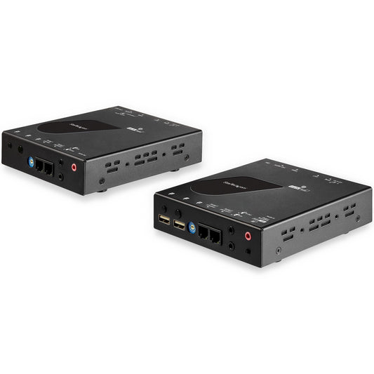 Startech HDMI KVM Extender over LAN 4K