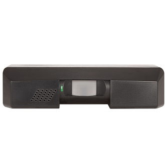 Kantech T.Rex request to exit detector, w/ tampe