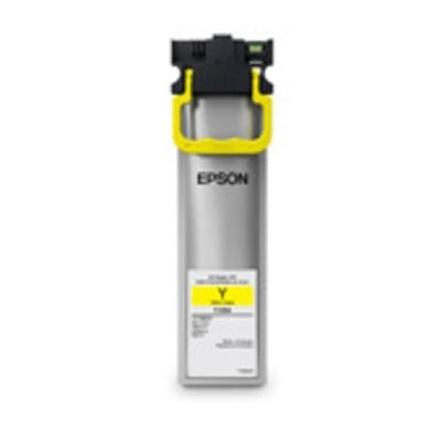 EPSON T10S Yellow Ink Pack, Standard Capacity