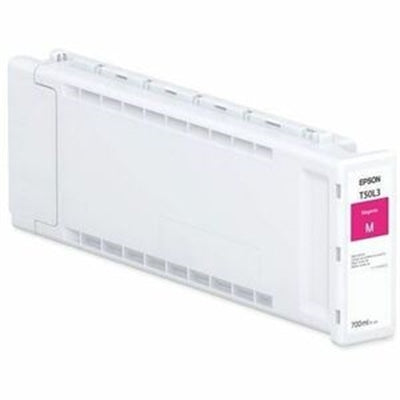 EPSON ULTRACHROME XD3 Magenta Cartridge, 700ML