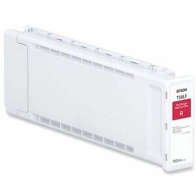 EPSON ULTRACHROME XD3 Red Cartridge, 700ML