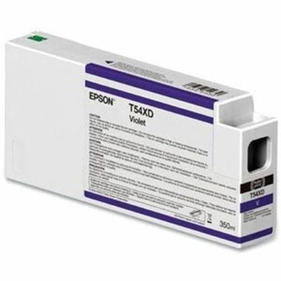 EPSON UltraChrome HDX Violet Ink 350 ML
