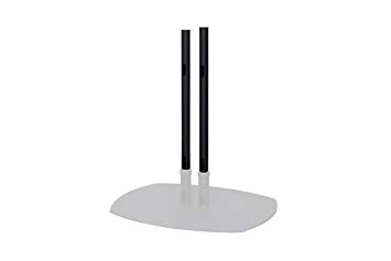 Premier 2in Diameter 60in Black Poles (Pair)