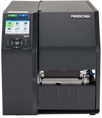 TSC T8204 Thermal Transfer Printer(4" wide,