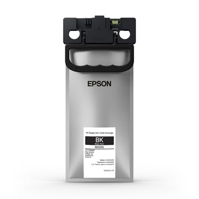 EPSON T902 BLACK EXTRA HIGH CAP INK PACK FOR WF-C5210/C5290/C5710/C5790