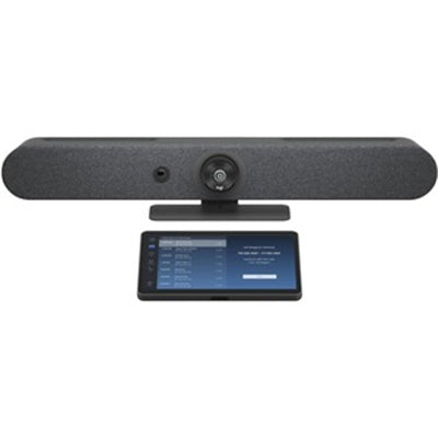 LOGITECH TAP CAT5E + RALLY BAR MINI FOR MULTI-PLATFORM APPLIANCE