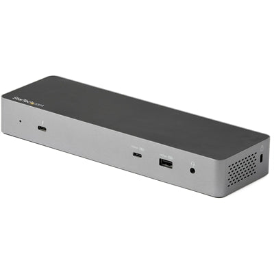 Startech TB3/USB-C Dock - 2xDP/HDMI