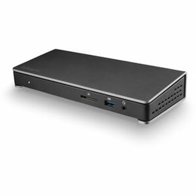 Startech Thunderbolt 3 Dock Universal