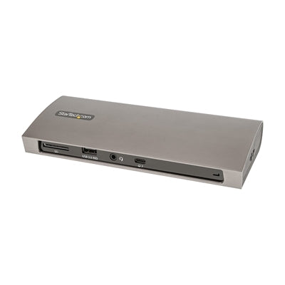 Startech Thunderbolt 4 Dock, 96W PD