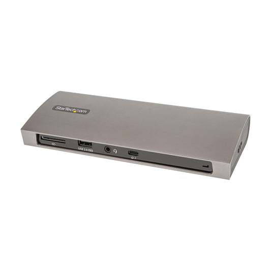 Startech Thunderbolt 4 Dock, 96W PD