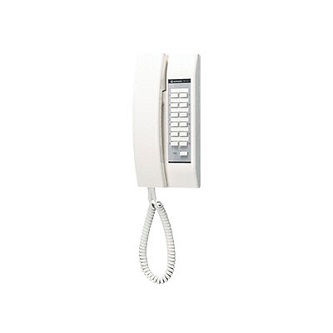 Aiphone 12-CALL HANDSET MASTER STATION