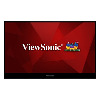 Viewsonic 15.6in 1080 Portable Touch