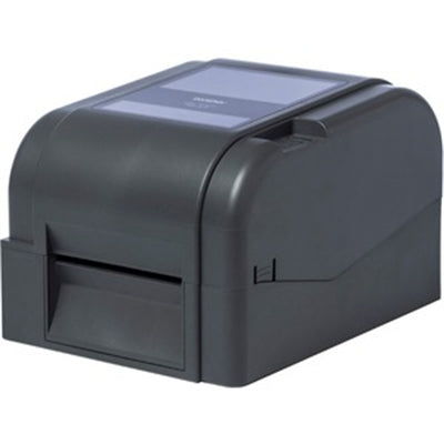 Brother 4" TT Dsktp Prntr 300dpi/5ips/USB/LAN
