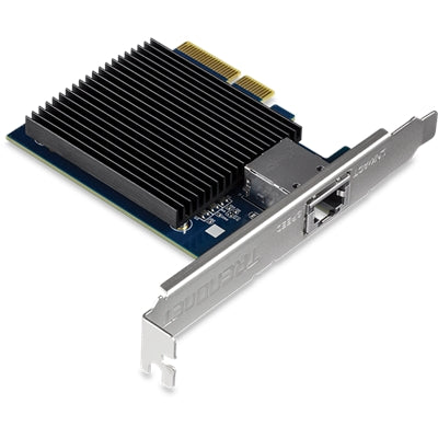 TRENDnet 10 Gigabit PCIe Network