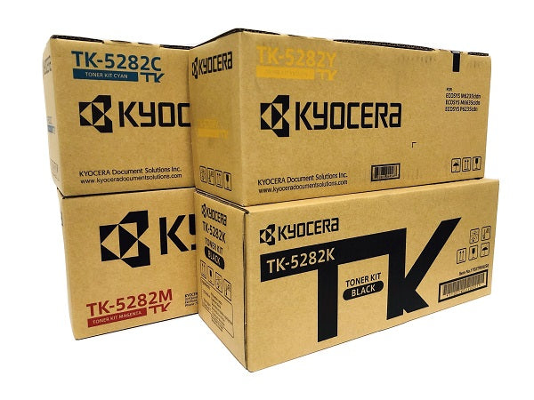 KYOCERA TONER BLACK ECOSYS P6235CDN/M6235CIDN/M6635CIDN