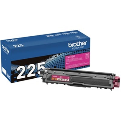 Brother Magenta High Yield Toner Cart