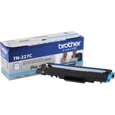 Brother H Y TONER CARTRIDGE CYAN
