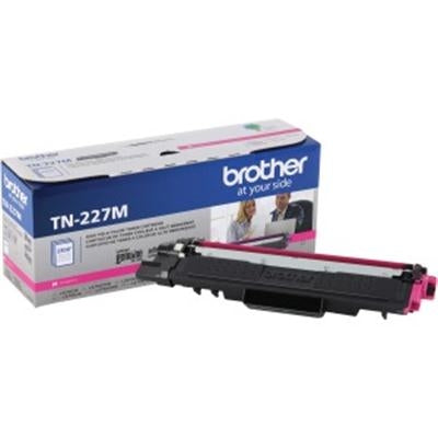 Brother H Y TONER CARTRIDGE MAGENITA
