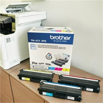 Brother TN 431 Original Toner