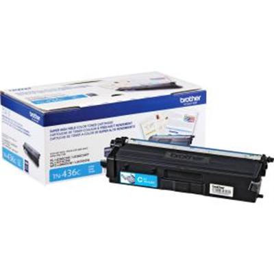 Brother Supr HghYield Toner Crtrdg Cn
