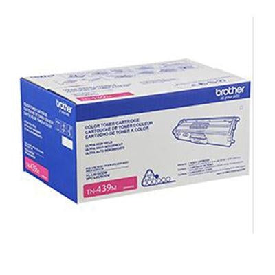 Brother TONER CRTRDG ULT HIGH YIELD MG