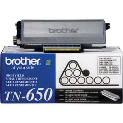 Brother TonerCart HL5370DWCN HighYield