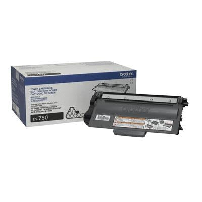 Brother High Yield Toner