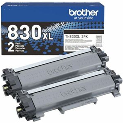 Brother High Yield Black Toner