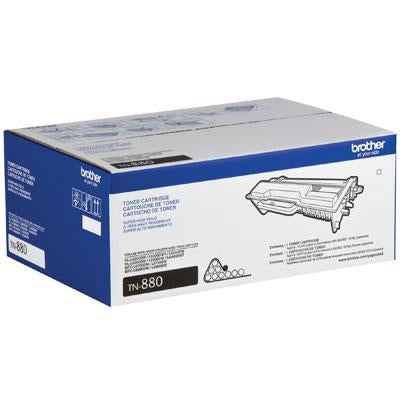 Brother Super Yield Toner HLL6200DW