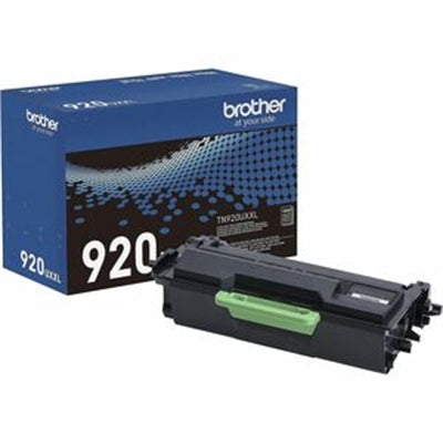 Brother UltraHighYield Blk Toner Cart