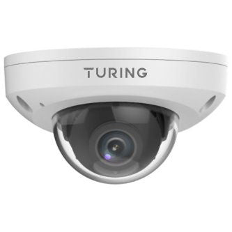 Turing 4MP/MINI DM/IP67/LowLght/HVF