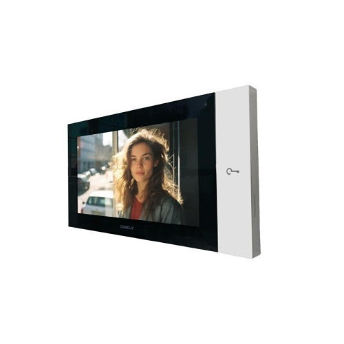 Comelit 7 Top 7 Wi-Fi Hands-free VIP Door Ent.