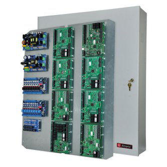 Altronix TROVE3 W/ TM3 BACKPLANE