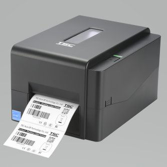 TE200, TT, 203DPI, 6IPS, USB ONLY T