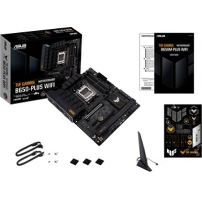 Asus TUF GAMING B650-PLUS WIFI