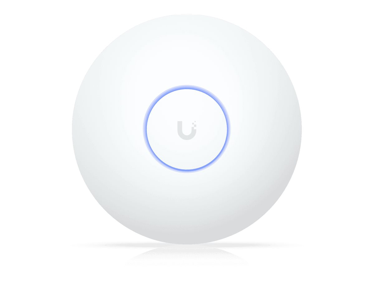 Ubiquiti Compact, ceiling-mount WiFi 7 AP
